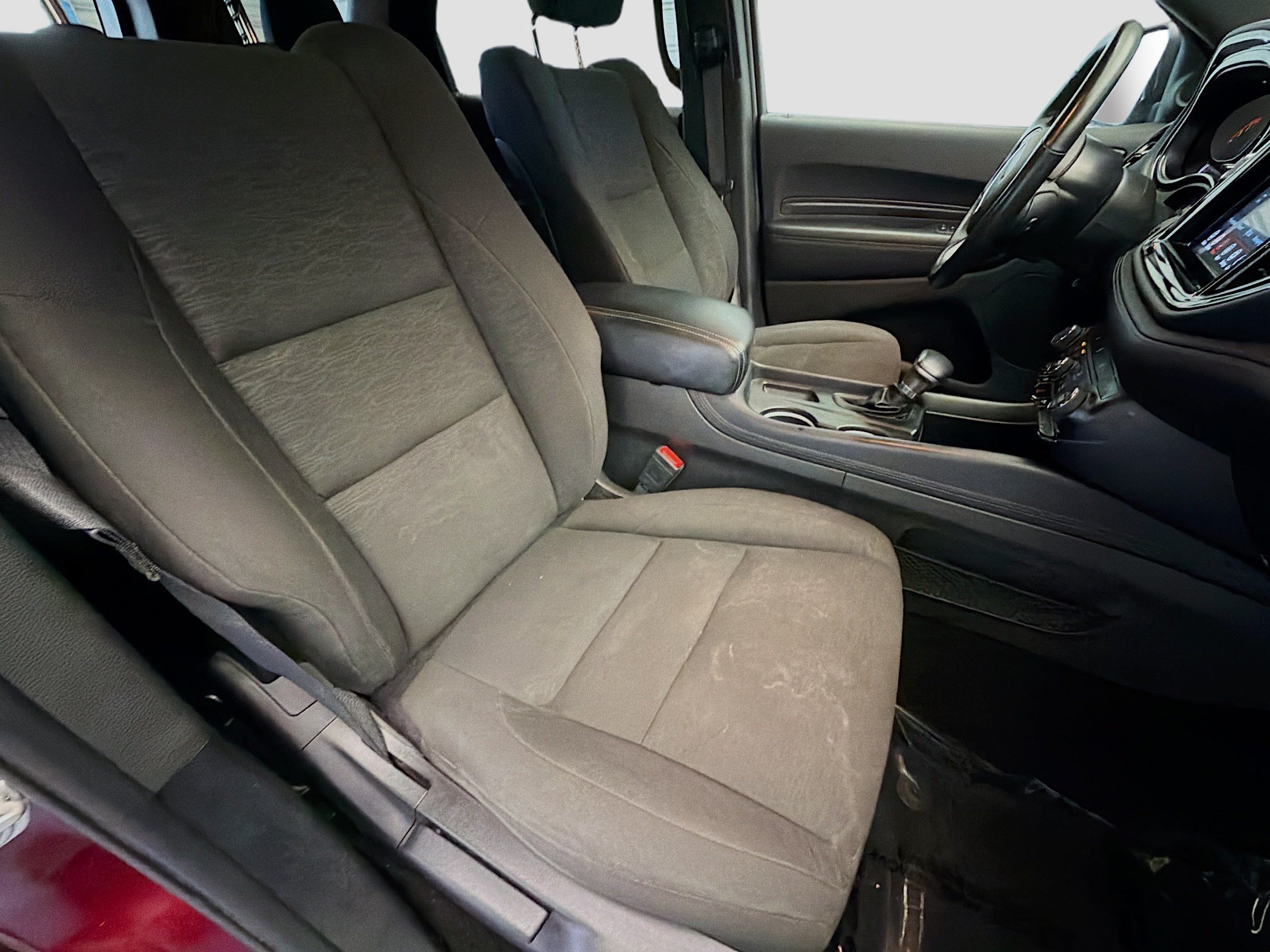Used 2023 Dodge Durango SXT RWD image 15