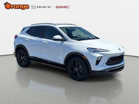 New 2026 Buick Envision Sport Touring image 31
