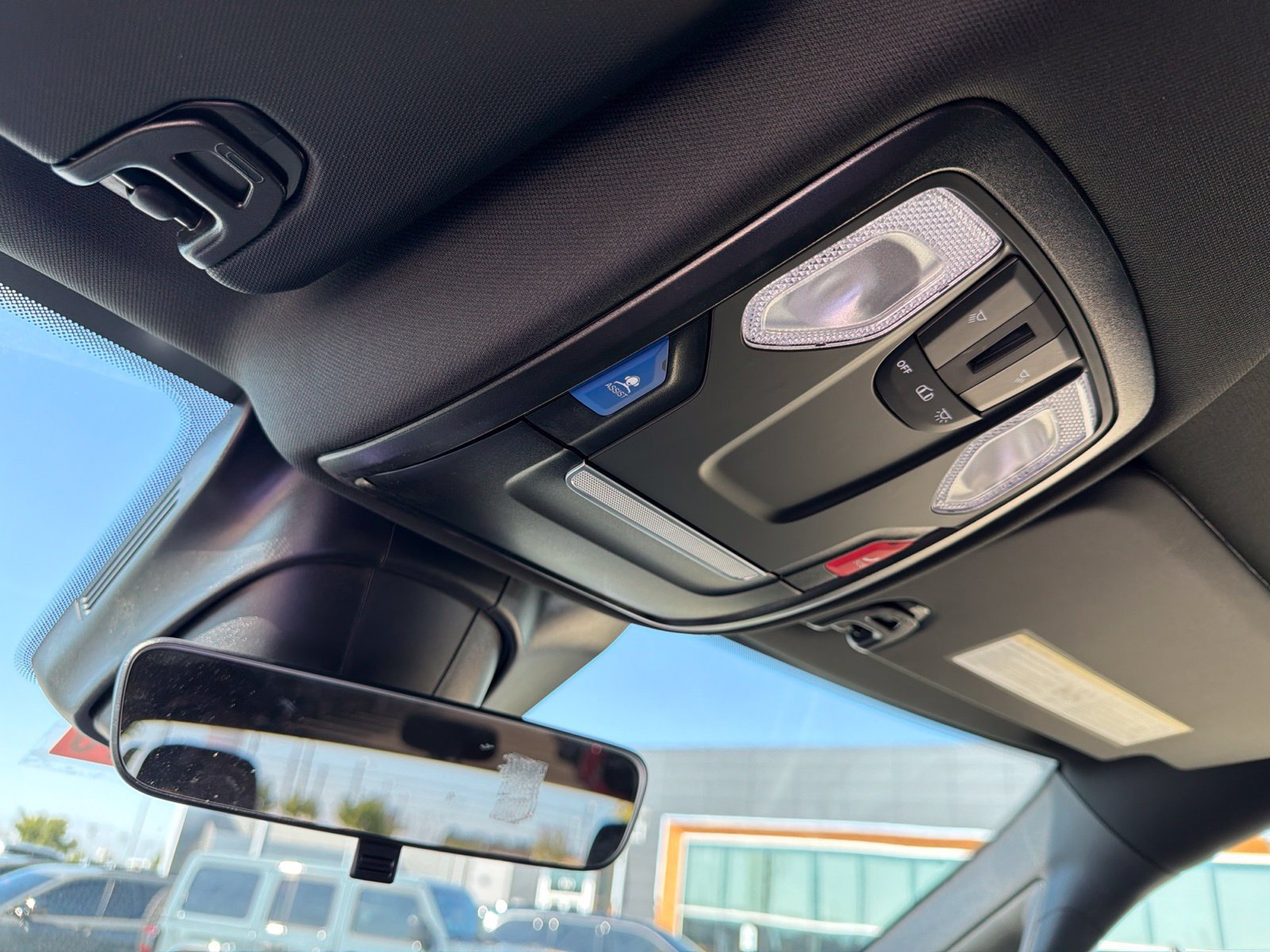New 2027 RAM 4500 Tradesman AWD/4WD image 25