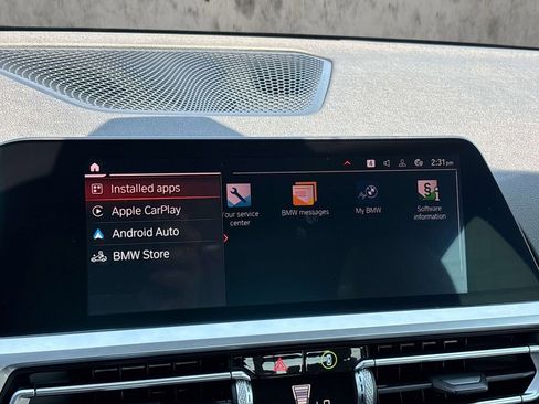 Used 2020 BMW 330i xDrive Sedan w/ Premium Package AWD/4WD image 25