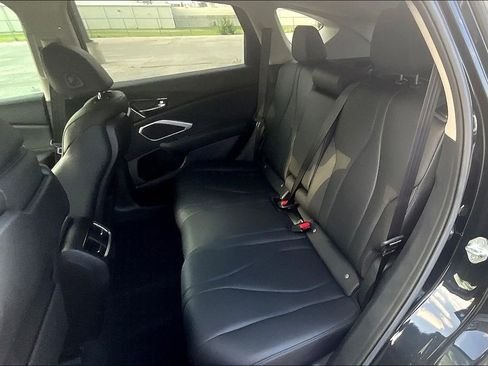 Used 2024 Acura RDX SH-AWD image 14