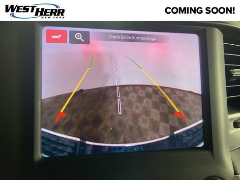 Used 2024 RAM 2500 Big Horn image 4