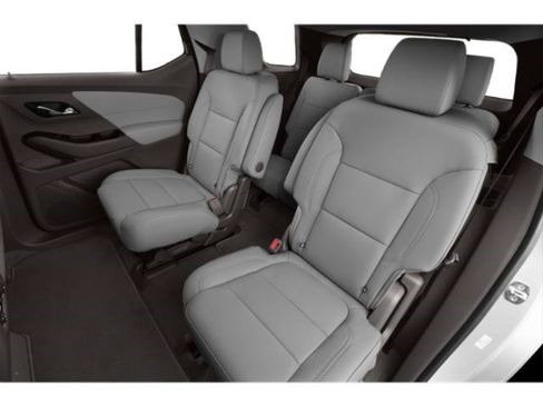 Used 2021 Chevrolet Traverse Premier w/ Redline Edition FWD image 17