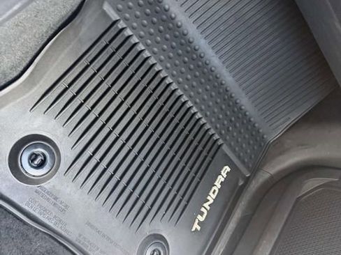 Used 2024 Toyota Tundra Platinum AWD/4WD image 15