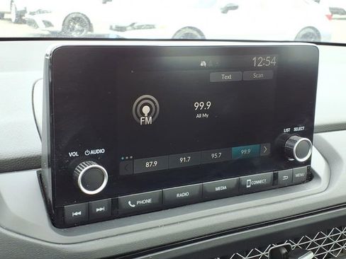 Certified 2023 Honda Accord EX image 15