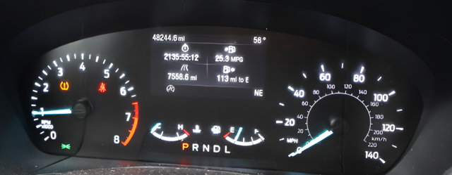Used 2020 Ford Escape SE AWD/4WD image 12