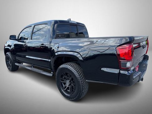 Used 2020 Toyota Tacoma SR w/ SR Convenience Package RWD image 4