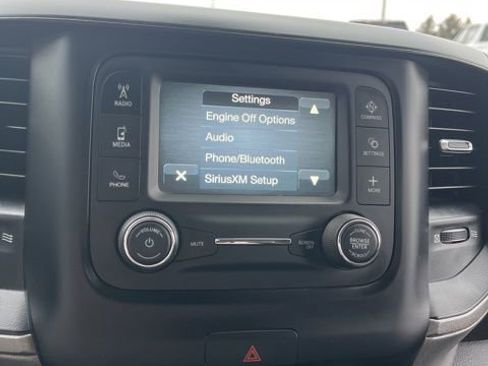 Used 2019 RAM 2500 Tradesman image 42