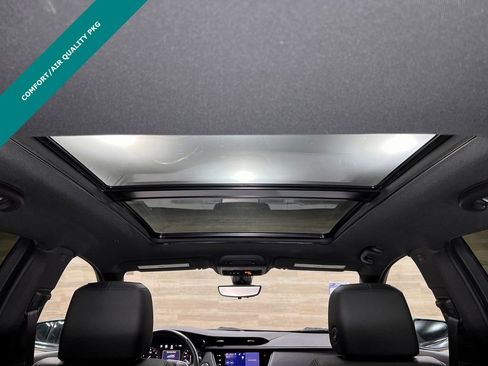 Used 2020 Cadillac XT5 Sportv image 5