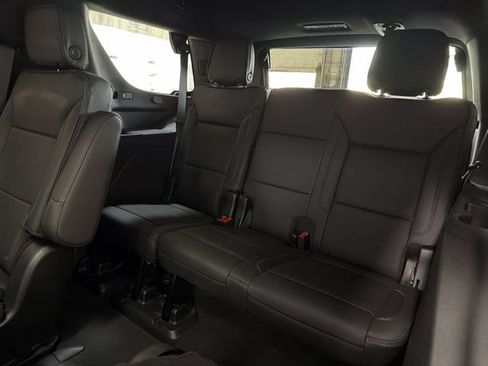 Certified 2023 GMC Yukon Denali AWD/4WD image 25