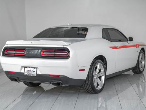 Used 2018 Dodge Challenger R/T w/ Sound Group image 6