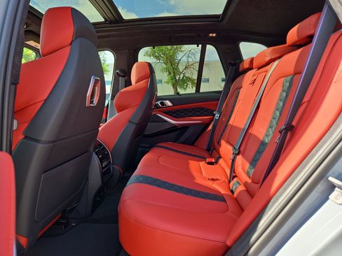 New 2026 BMW X5 M Competition w/ Executive Package AWD/4WD image 13