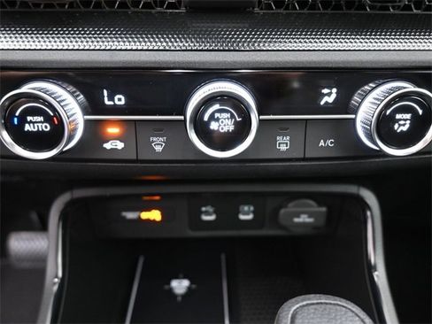 New 2026 Honda CR-V LX image 3