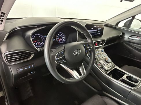Used 2023 Hyundai Santa Fe SEL AWD/4WD image 17