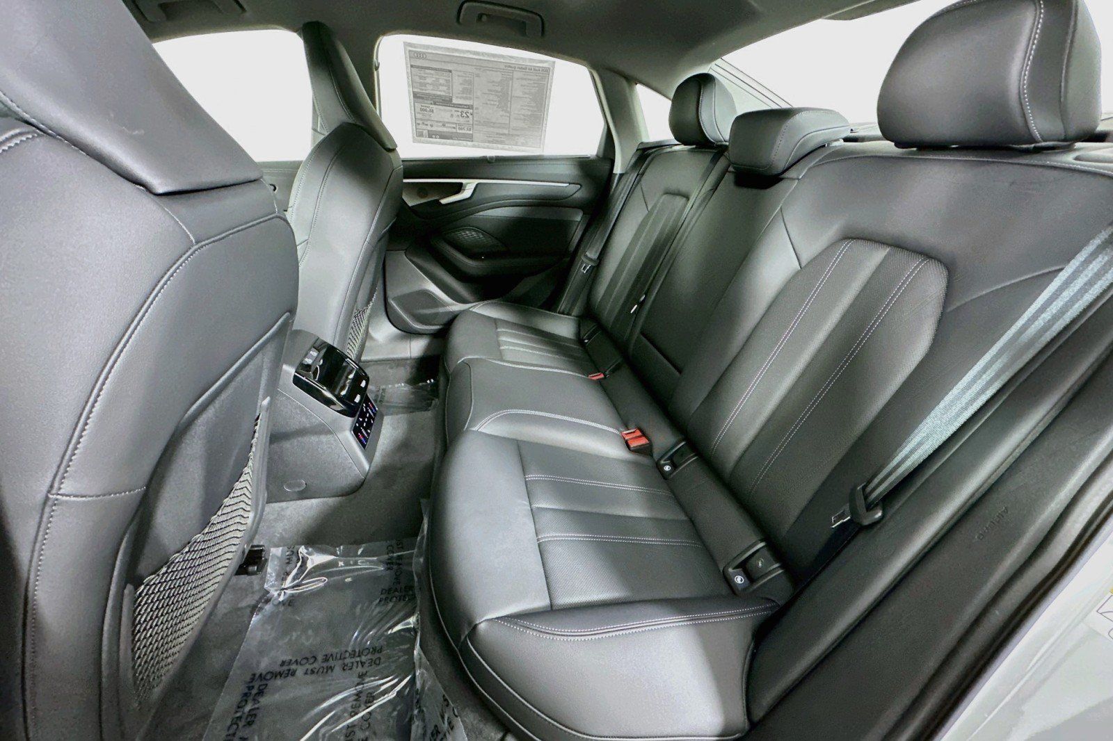 Used 2026 Audi A6 Premium Plus AWD/4WD image 9