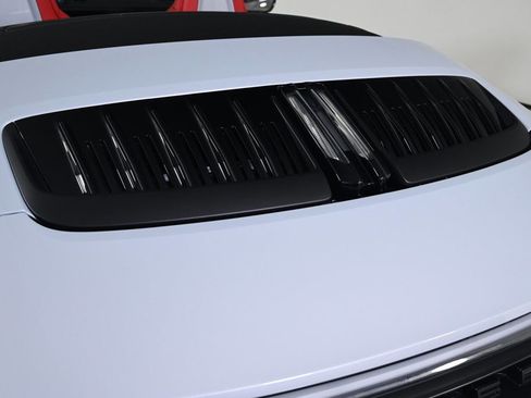 Certified 2026 Porsche 911 Carrera 4 GTS image 31