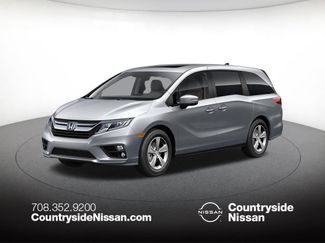 Used 2019 Honda Odyssey EX-L video 1