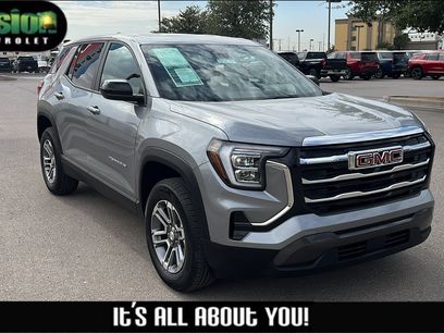 Used 2026 GMC Terrain Elevation