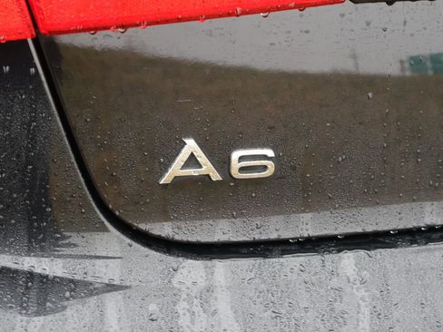 Used 2015 Audi A6 2.0T Premium Plus w/ Premium Plus Package image 15