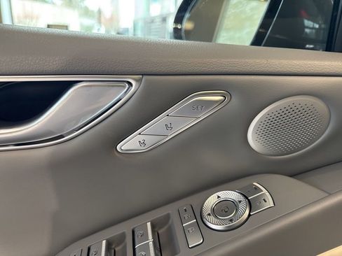 New 2026 Genesis G80 3.5T Sport Prestige image 16