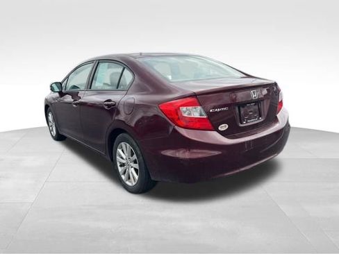 Used 2012 Honda Civic EX-L image 5