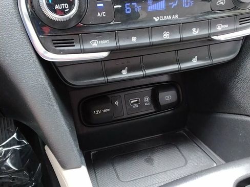 Used 2020 Hyundai Santa Fe SEL w/ Convenience Package FWD image 22