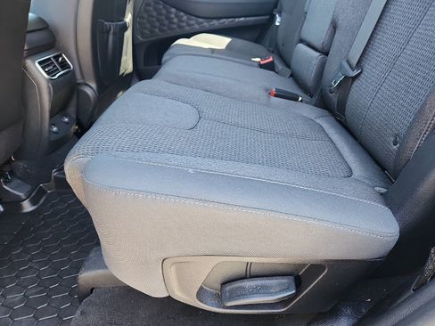Certified 2023 Hyundai Santa Fe SEL w/ Cargo Package AWD/4WD image 26