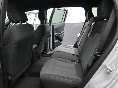 New 2026 Jeep Cherokee Laredo AWD/4WD image 14