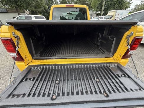 Used 2001 Ford Ranger Edge RWD image 16