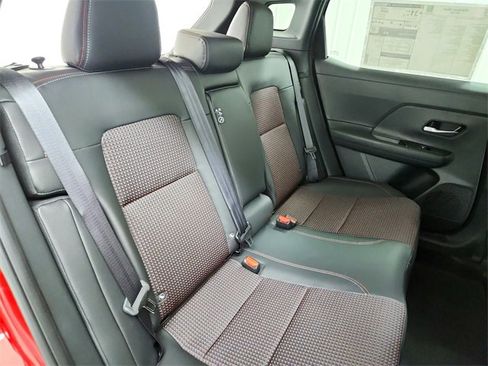 New 2026 Nissan Kicks SR w/ SR Premium Package image 43