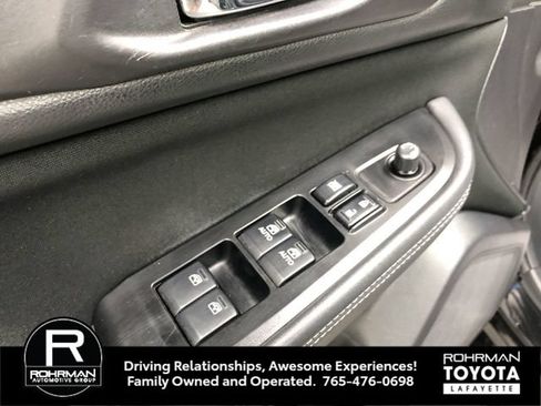 Used 2016 Subaru Legacy 2.5i Premium AWD/4WD image 13