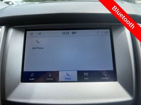 Used 2023 Ford Ranger XLT w/ Equipment Group 301A Mid AWD/4WD image 12