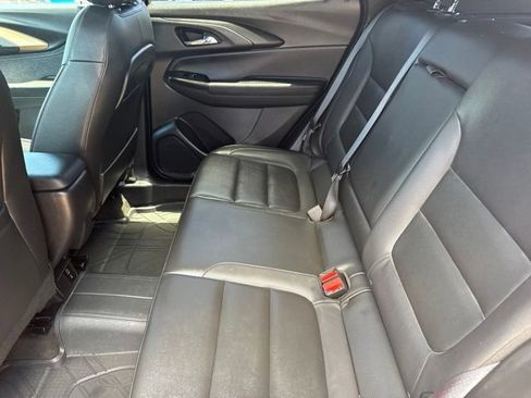 Used 2023 Chevrolet TrailBlazer ACTIV w/ Sun and Liftgate Package AWD/4WD image 14
