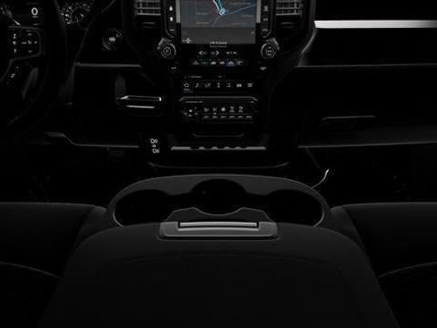 New 2026 RAM 3500 Tradesman image 4