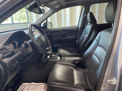 Used 2017 Honda Ridgeline RTL-E image 15