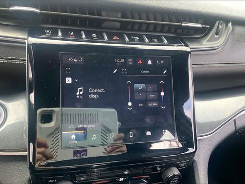 Used 2021 Jeep Grand Cherokee L Laredo image 31