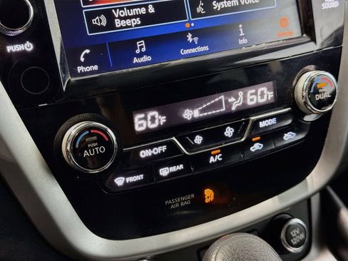 Used 2020 Nissan Murano S w/ Technology Package AWD/4WD image 15
