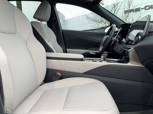 Used 2024 Lexus RX 350 Premium w/ Cold Area Package image 35