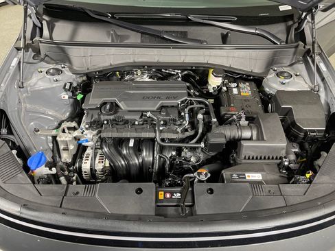 New 2026 Hyundai Kona SEL Sport image 9