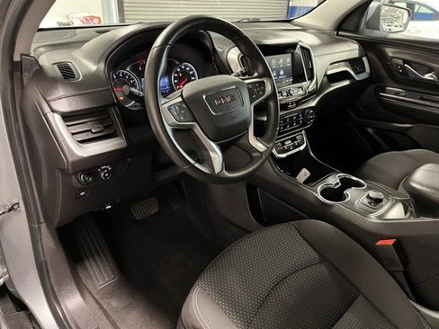 Used 2024 GMC Terrain SLE image 19