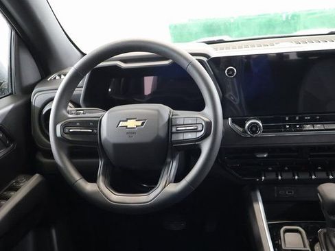 New 2026 Chevrolet Colorado W/T image 13