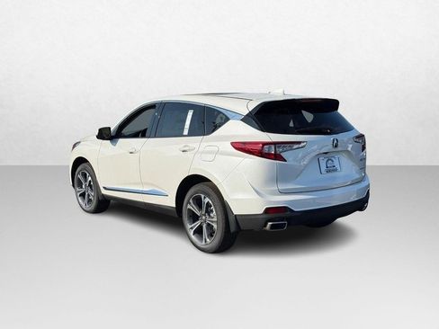 New 2025 Acura RDX w/ Technology Package image 3
