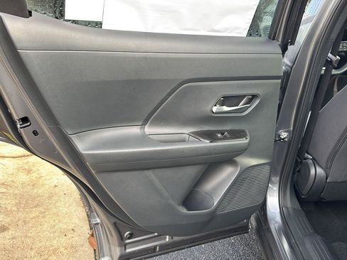 New 2026 Nissan Kicks SV w/ SV Premium Package image 15