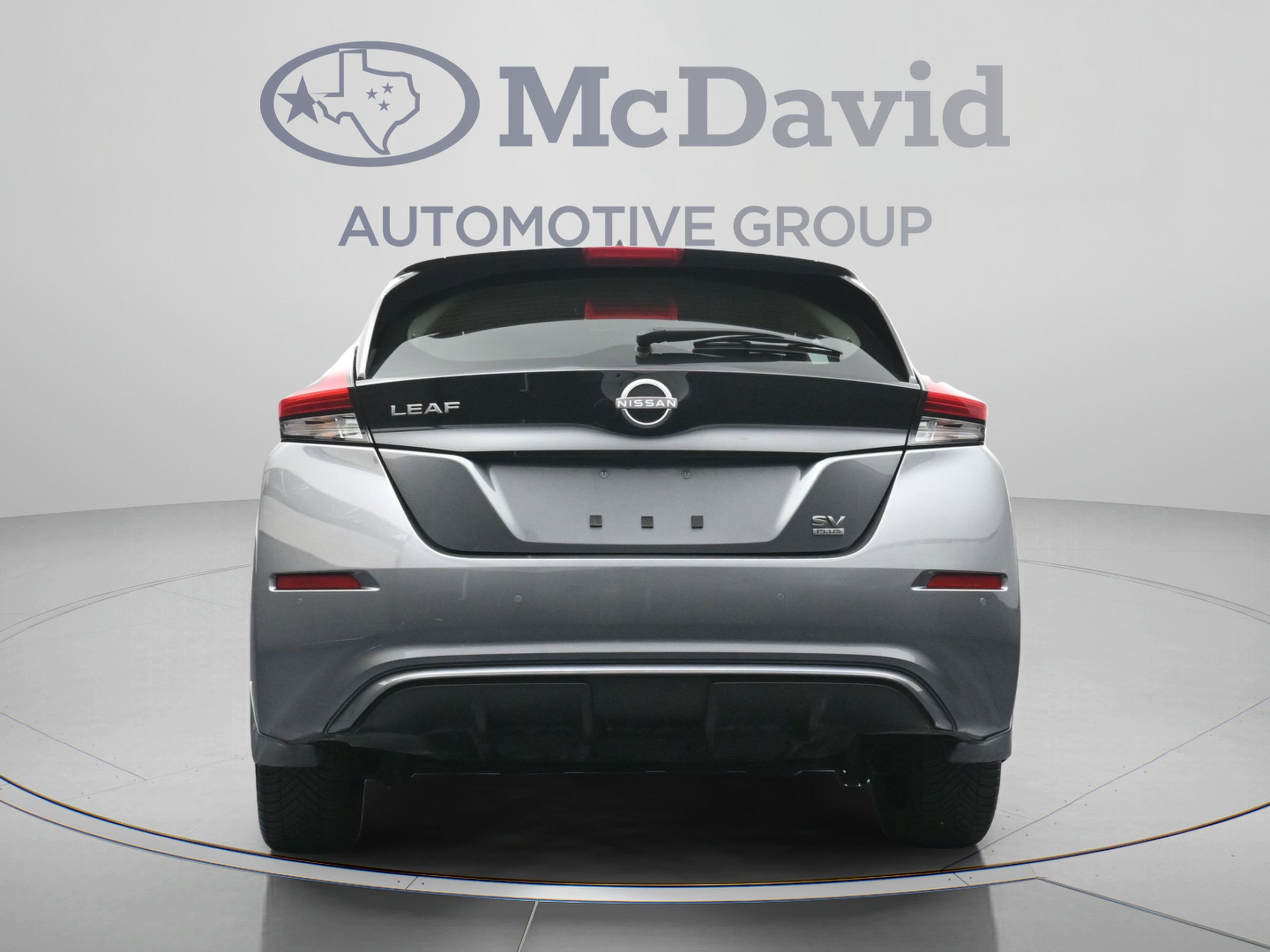 Used 2025 Nissan Leaf SV Plus FWD image 29