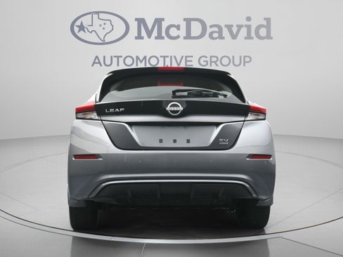 Used 2025 Nissan Leaf SV Plus FWD image 29