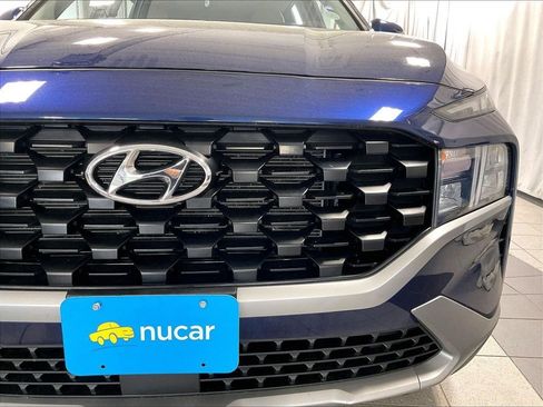 Used 2023 Hyundai Santa Fe SEL AWD/4WD image 32