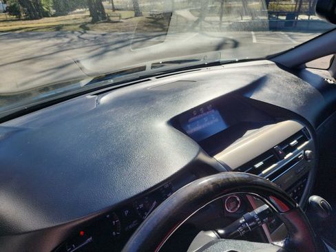 Used 2013 Lexus RX 350 FWD w/ Navigation Pkg image 19