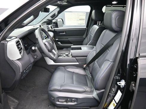 New 2025 Toyota Sequoia 1794 Edition image 19