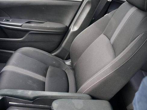 Used 2020 Honda Civic LX image 25