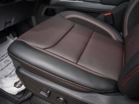 New 2026 RAM 1500 Rebel AWD/4WD image 39